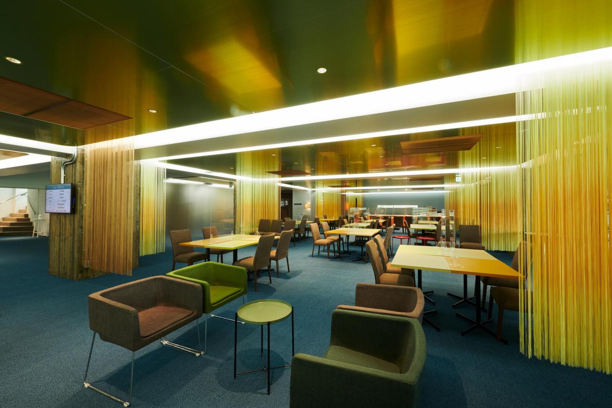 L Stay & Grow Harumi Tokio Exterior foto