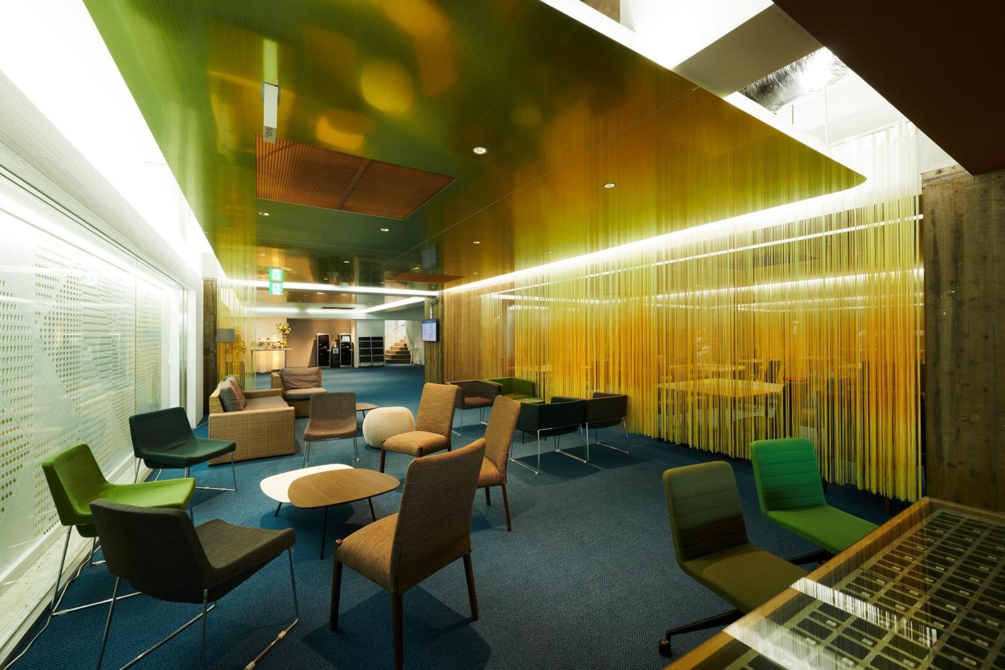 L Stay & Grow Harumi Tokio Exterior foto